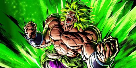 why does broly hate goku|is broly evil or good.